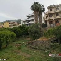 Terreno edificabile pressi svincolo gazzi rif