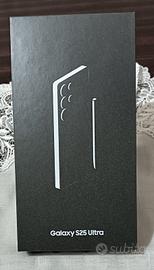 Samsung Galaxy S25 Ultra 