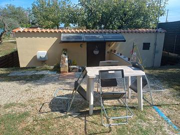 casa terreno