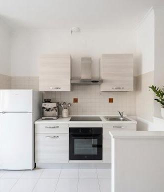 Cucina Athena 