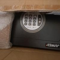 cassaforte nuovissima 