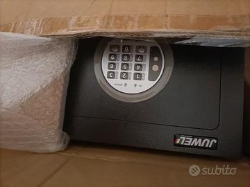 cassaforte nuovissima 