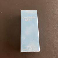 Dolce e Gabbana light blue donna