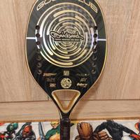 Quicksand Gold Club Beach Tennis 