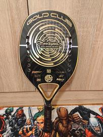 Quicksand Gold Club Beach Tennis 