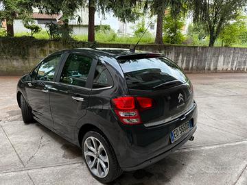 Citroen C3 1.6 HDI