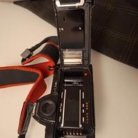 NIKON F801 S FOTOCAMERA REFLEX 35 mm