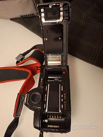 NIKON F801 S FOTOCAMERA REFLEX 35 mm