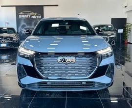 Audi Q4 40 e-tron quattro SPB s line