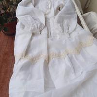 Vestito per comunione