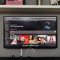 MONITOR LG | 27” 4K | UL500