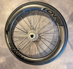 Ruote Specialized Roval CLX sprint 