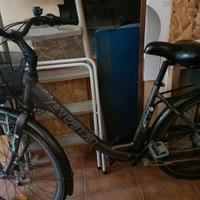 Bicicletta elettrica Atala