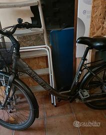 Bicicletta elettrica Atala
