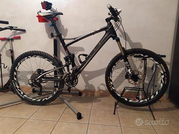 Cube Stereo HPC SL Misura XL