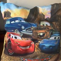 Cuscino Diseny Cars