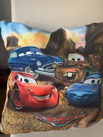 Cuscino Diseny Cars