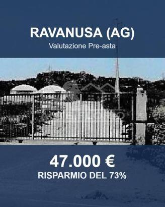 Immobile in asta di 335 m² a Ravanusa