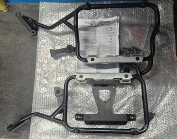 Telaietti EVO PLOS5108CAM per GS 1250 (19-23)