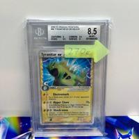 Tyranitar-Ex Bgs 8,5