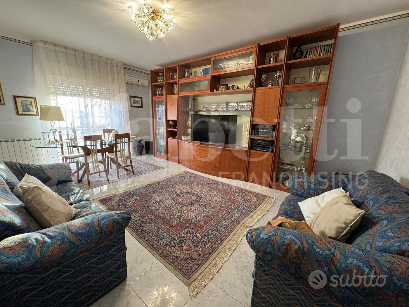 Appartamento – Villafranca Tirrena, Divieto, Messina - Vista 4