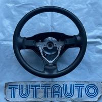 Volante Peugeot 107 2006 grigio scuro