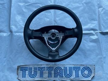 Volante Peugeot 107 2006 grigio scuro