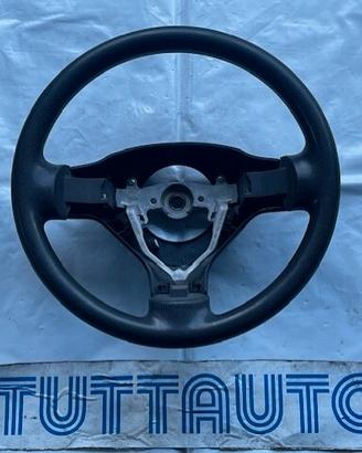 Volante Peugeot 107 2006 grigio scuro