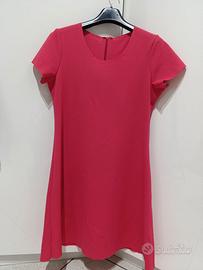 Vestito rosso