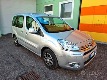 CITROEN Berlingo 1.6 HDi 90cv MULTISPACE