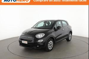 FIAT 500X RS70476