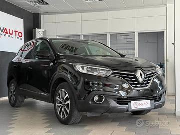 Renault Kadjar dCi 8V 110CV Energy Sport Edition