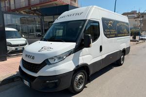 Iveco Daily 2.3 mjt 2020