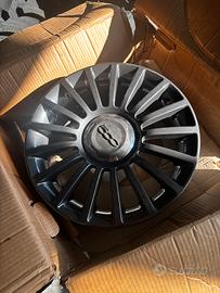 Cerchi originali fiat 16
