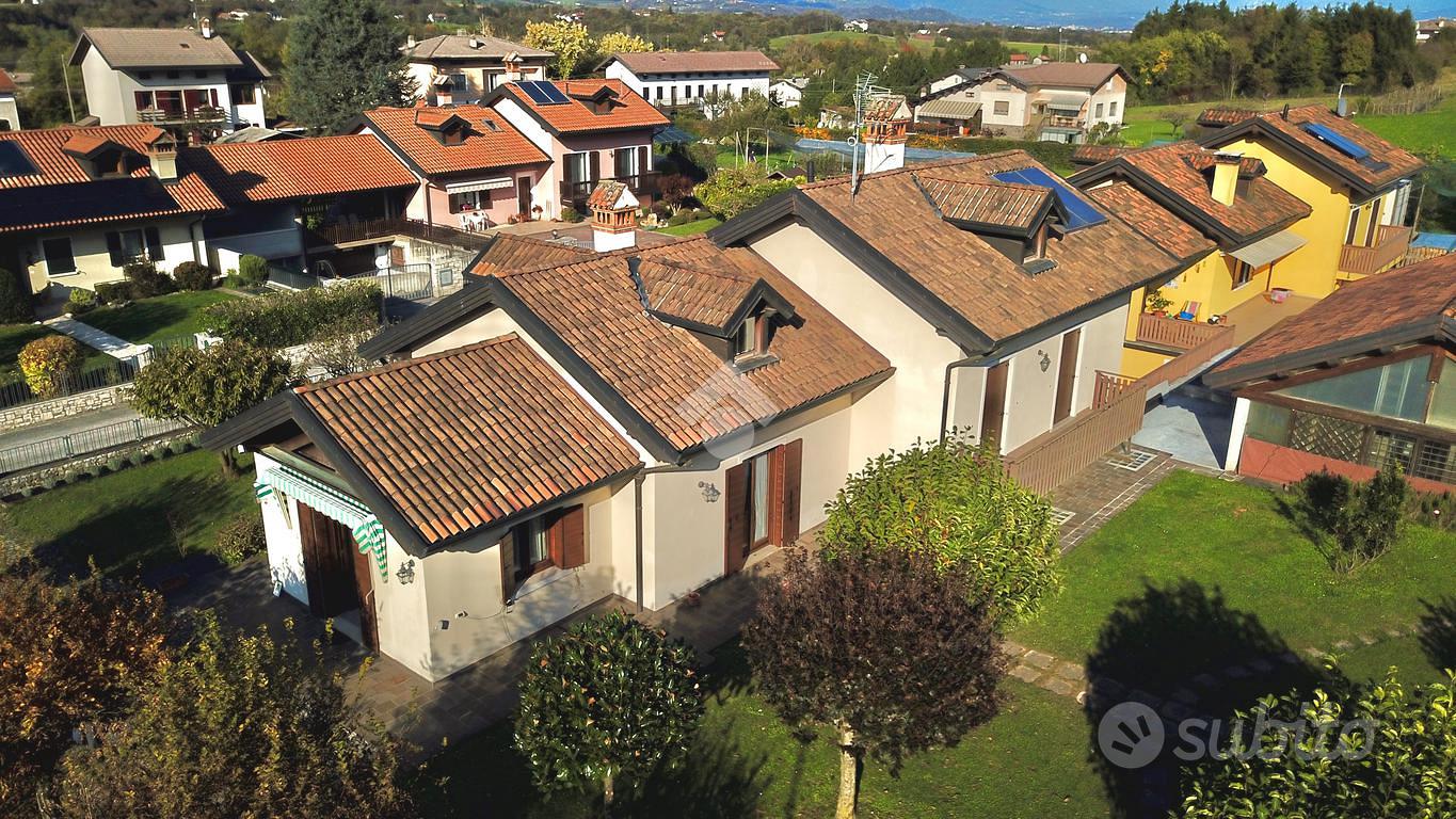 Casa – Feltre, Case Rosse - Vista 2