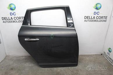 PORTIERA POSTERIORE DESTRA LANCIA Delta 3° Serie