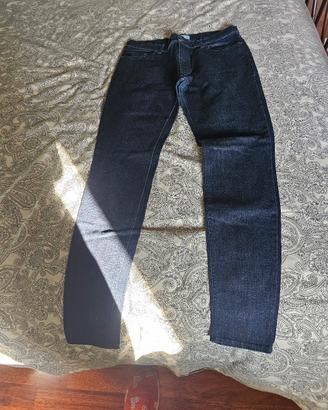 jeans donna Red Valentino 