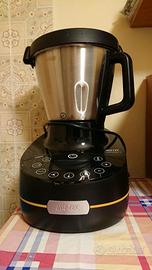 Imetec Cukò Maestro