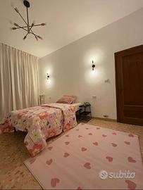 Stanza per studentesse/ lavoratrici