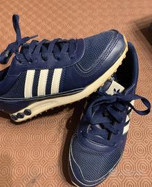 Scarpe ragazzo 36 adidas