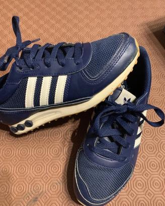 Scarpe ragazzo 36 adidas