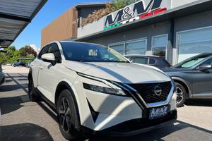 NISSAN Qashqai MHEV 158 CV Xtronic N-Connecta #VAR