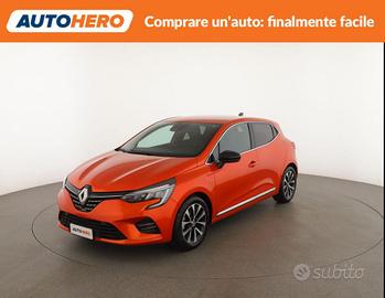 RENAULT Clio GK24643