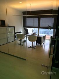 Ufficio marcon 600mq