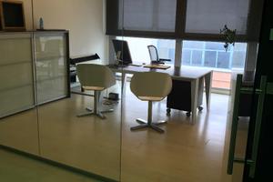 Ufficio marcon 600mq