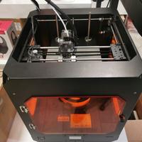 Stampante 3D Kentstrapper Verve- 2019