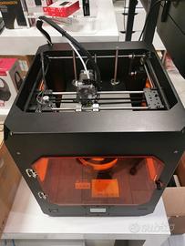 Stampante 3D Kentstrapper Verve- 2019