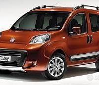 Ricambi garantiti per fiat qubo 2023;2024