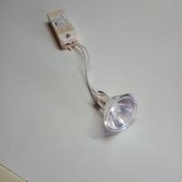 faretto con trasformatore