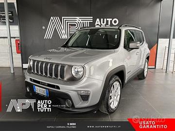 Jeep Renegade 1.0 t3 Limited 2wd